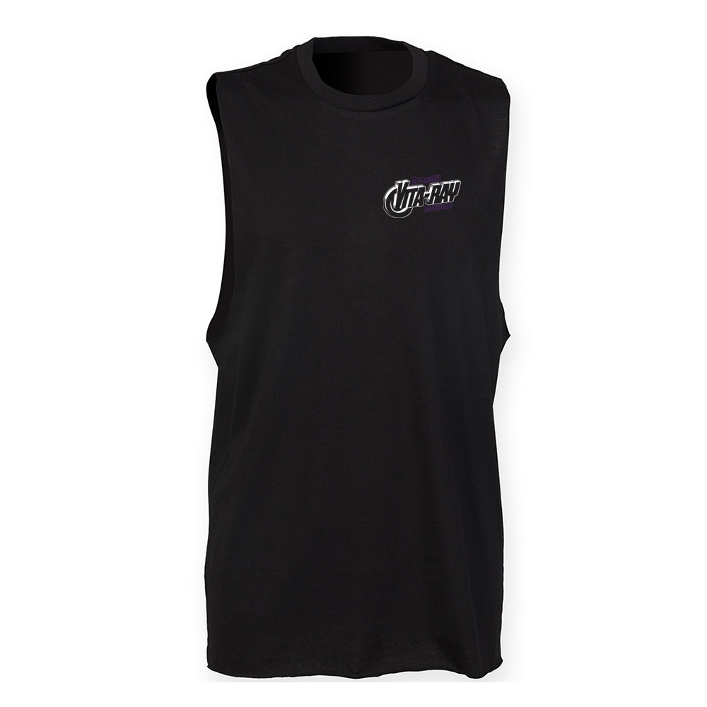 CrossFit Vita-Ray - Mens Muscle Vest