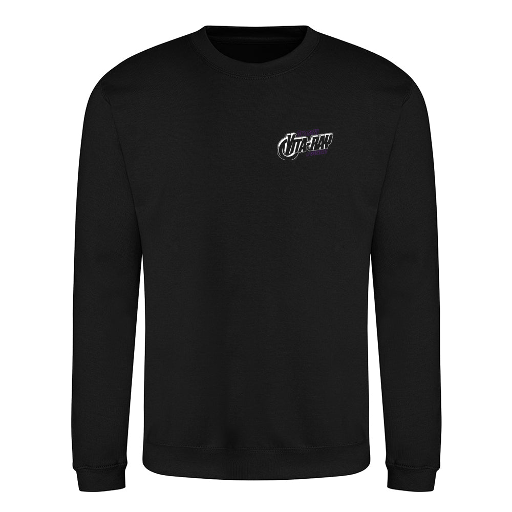 CrossFit Vita-Ray - Sweatshirt