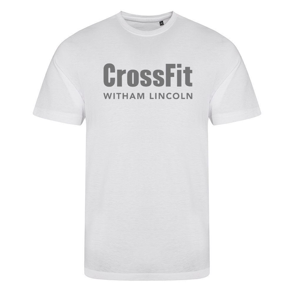 CrossFit Witham Lincoln - Tri Blend T Shirt - Classic Print