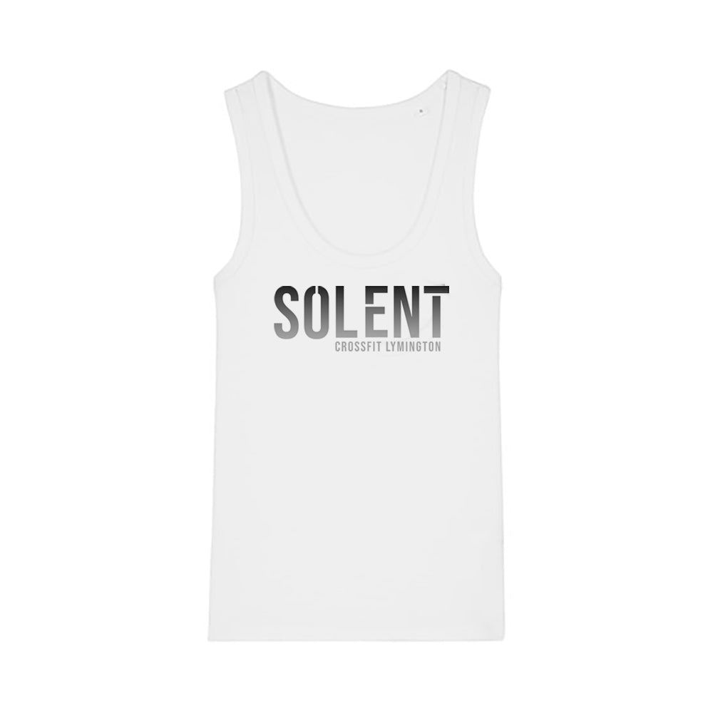 SOLENT LYMINGTON - Ladies vest - Standard Print
