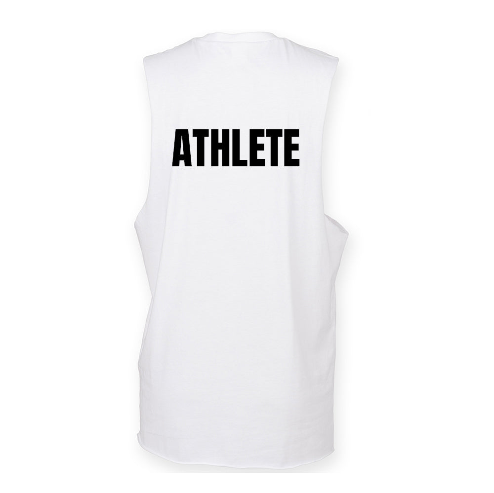 CrossFit Haywards Heath - Mens high neck vest