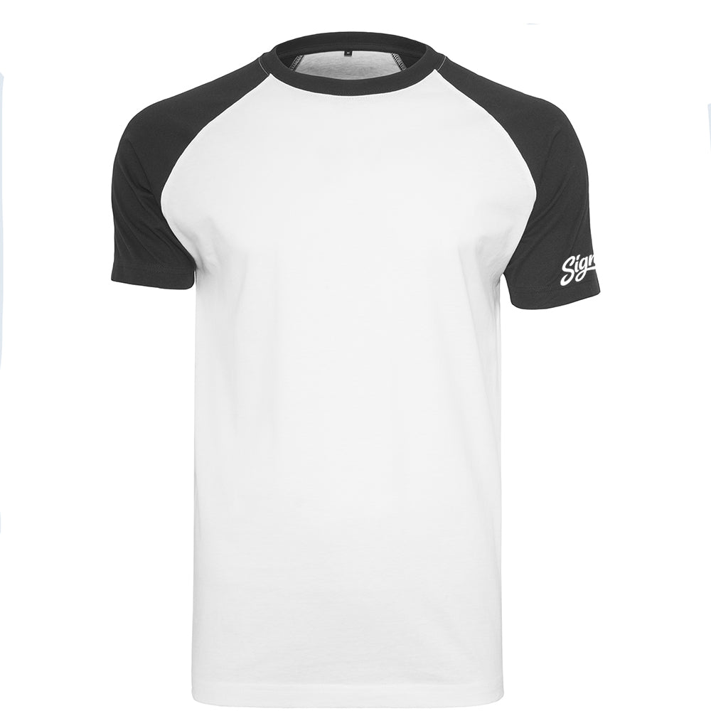Raglan Sleeve T shirt