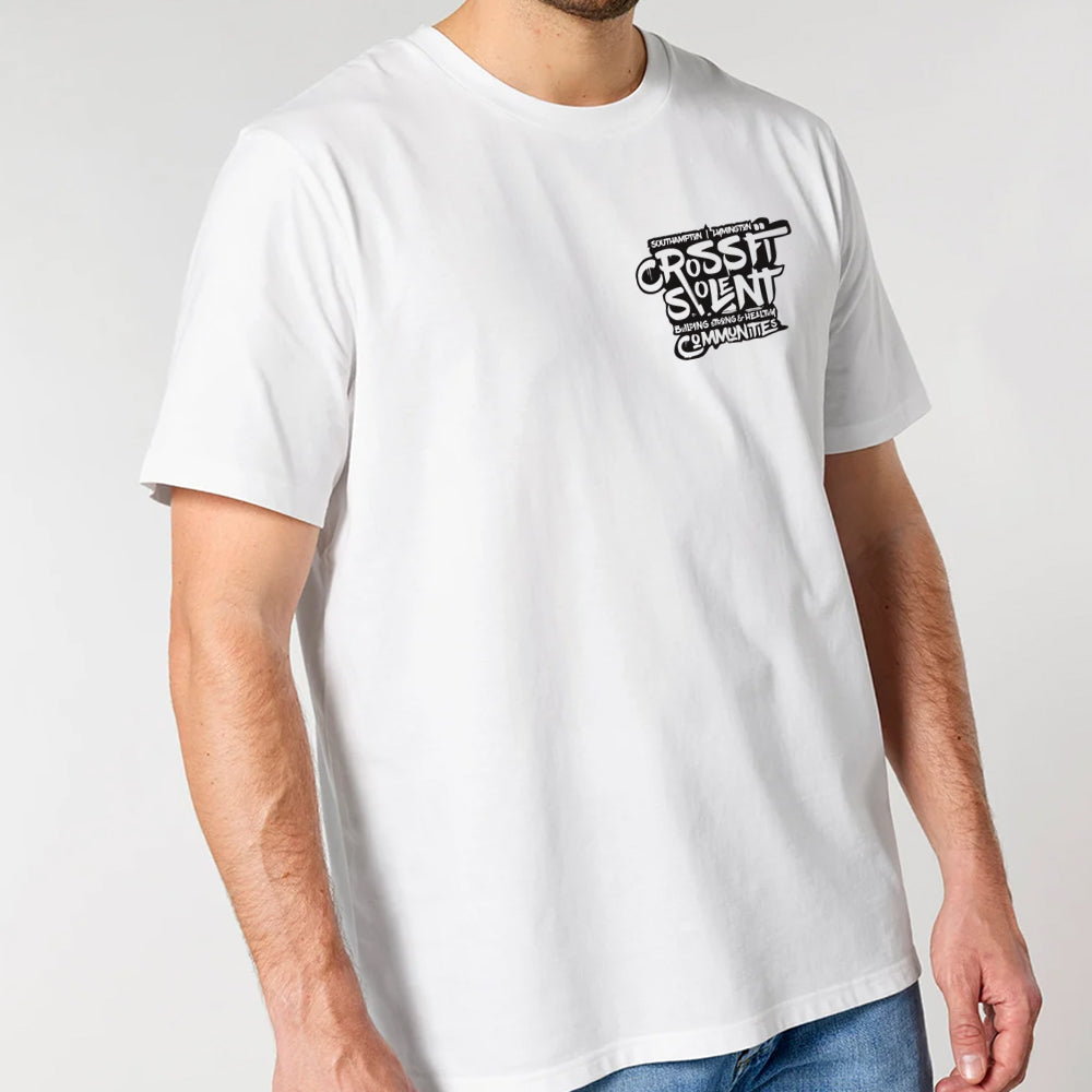 SOLENT CROSSFIT - T Shirt - Community Print