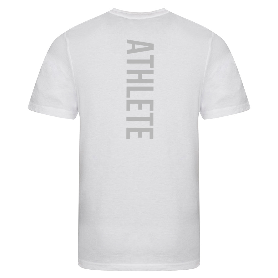 Dual Fitness T Shirt for Hyrox