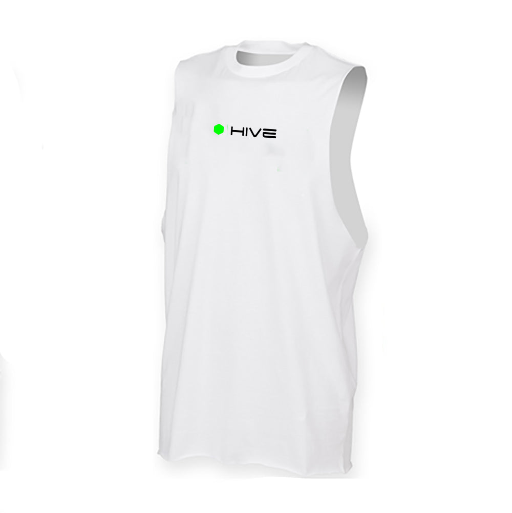 HIVE Mens Muscle vest