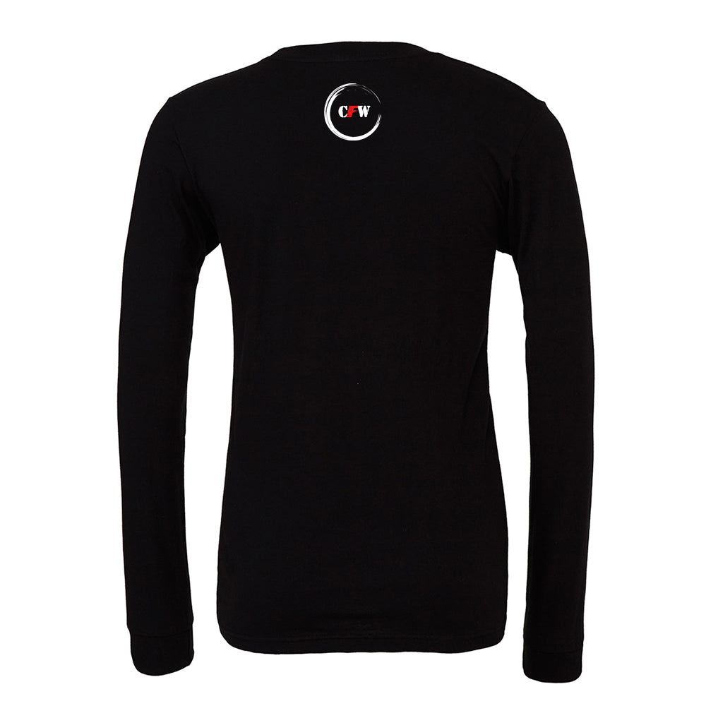 Wirral Long sleeve Top