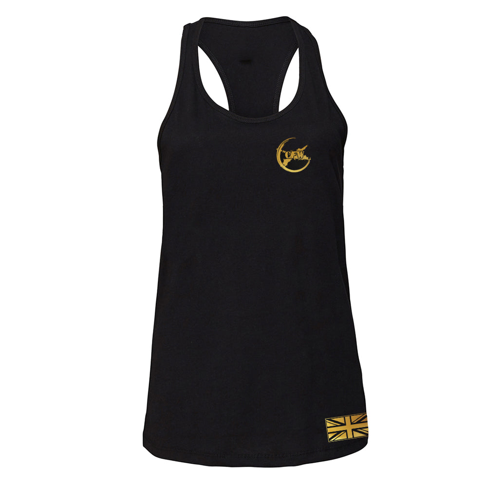 Wirral Ladies Vest