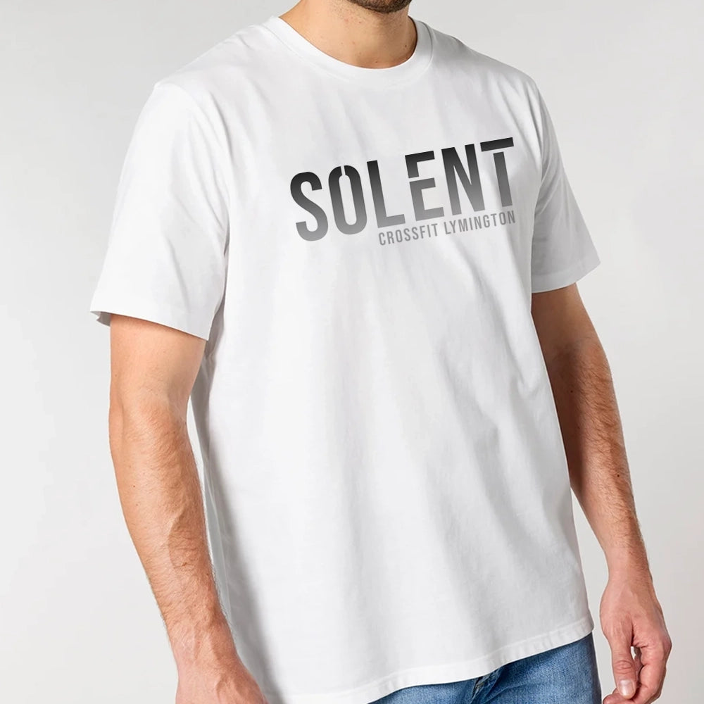 SOLENT LYMINGTON - T shirt - Standard Print