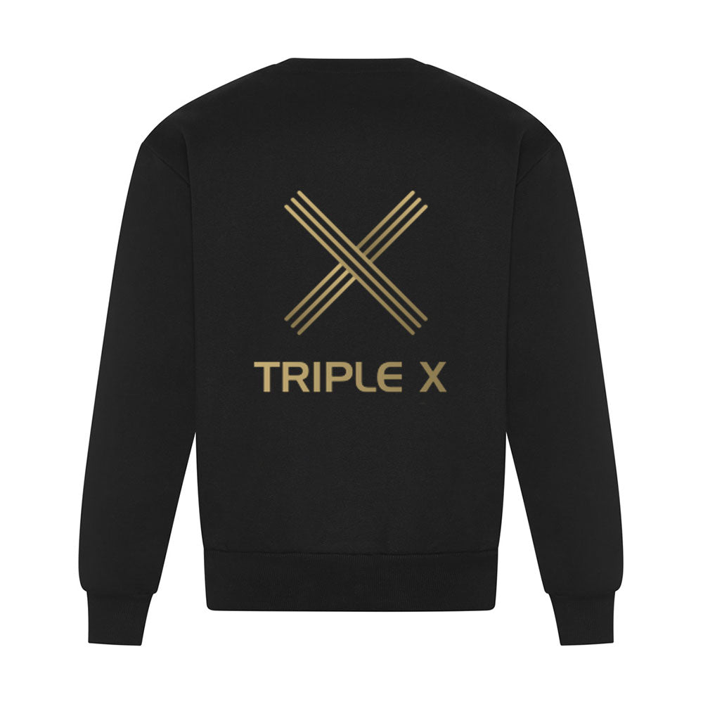 Triple X - Heavyweight Sweatshirt