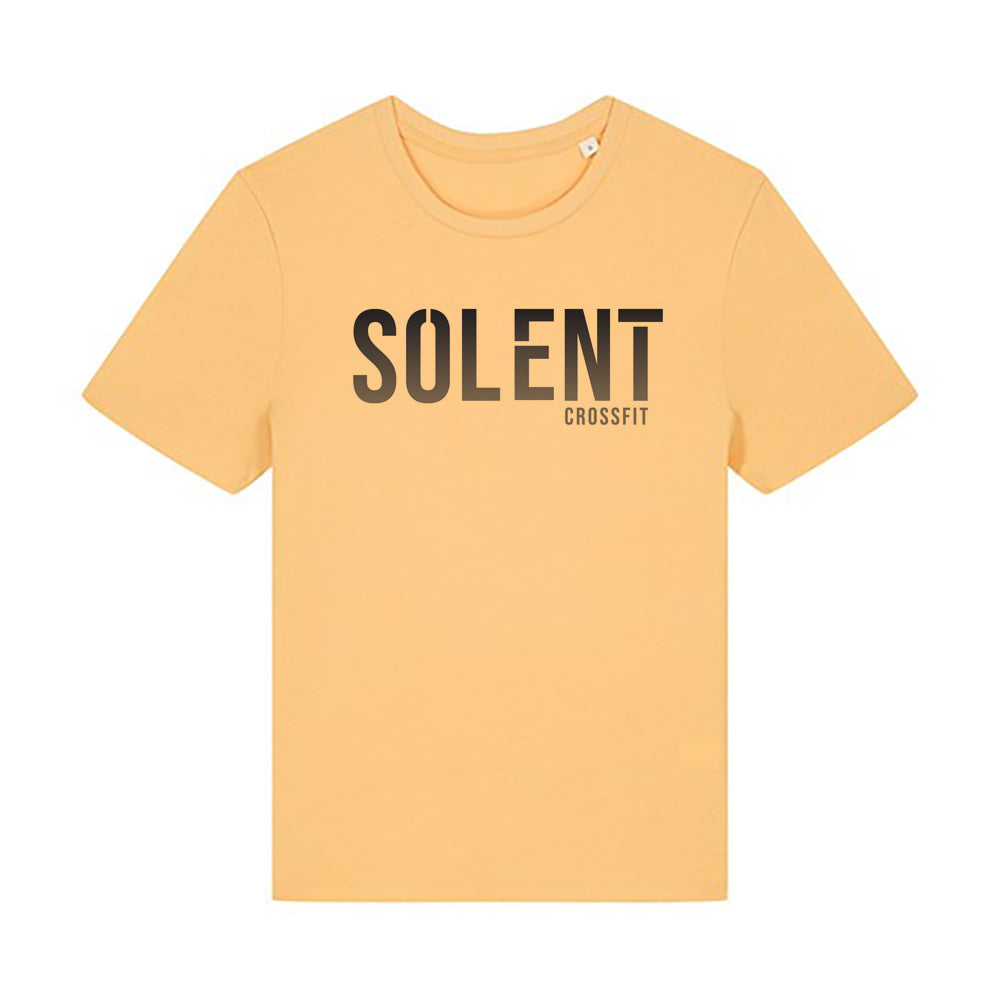 SOLENT CROSSIT - Ladies Cut T Shirt - Standard Print