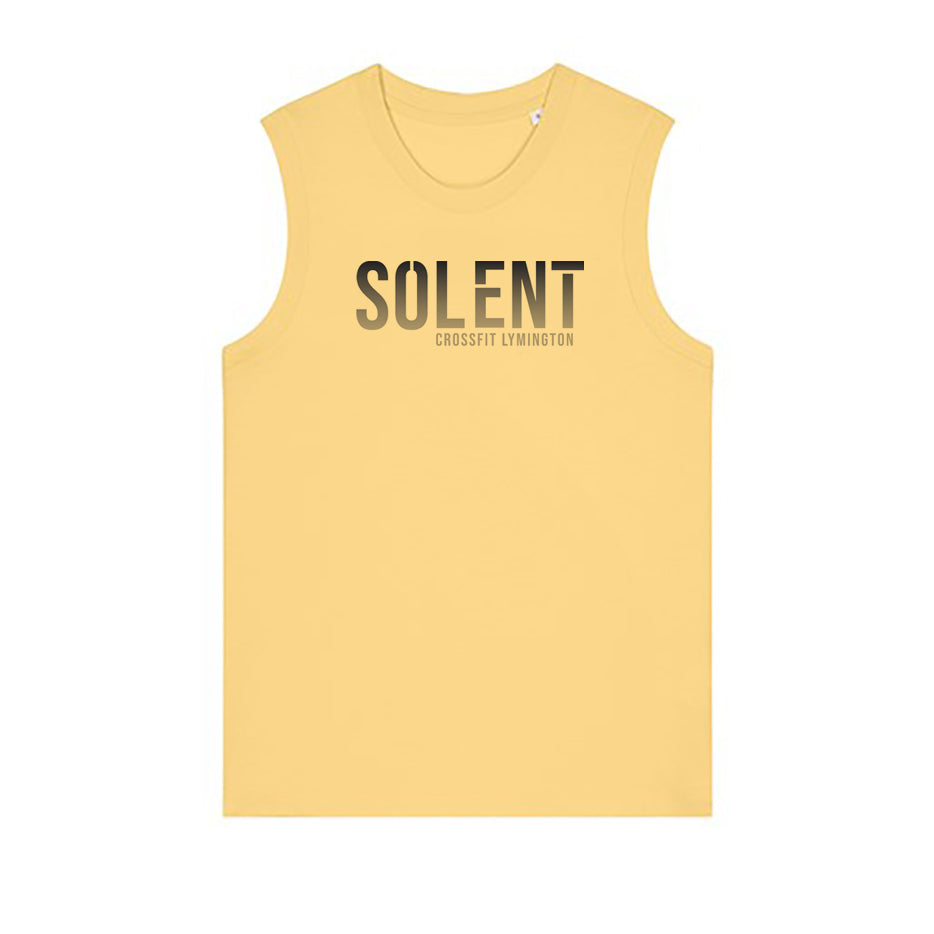 SOLENT LYMINGTON - Ladies tank - standard print