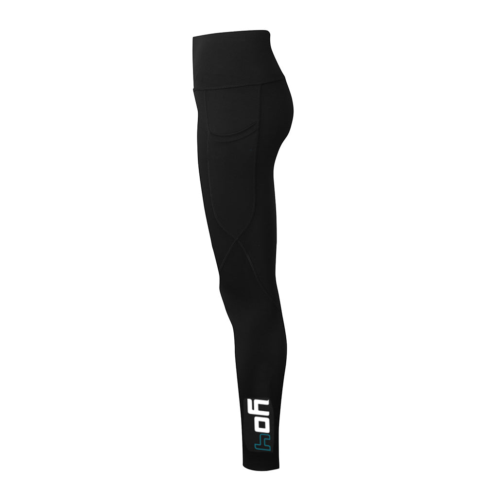 YO4 - Sculpting Leggings