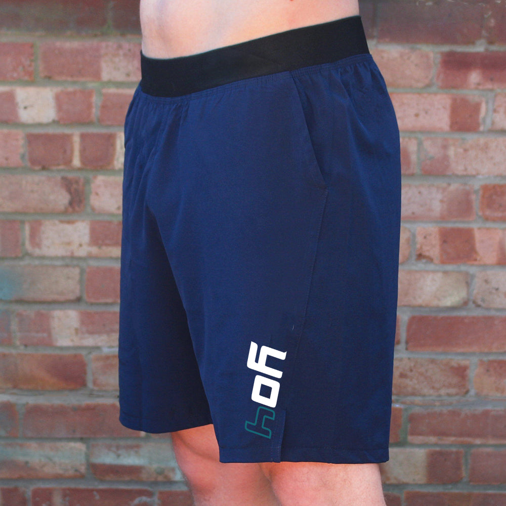 Crossfit YO4 - Mens Shorts