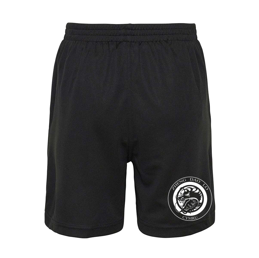 Zheng Dao Lo Wales - Children's shorts