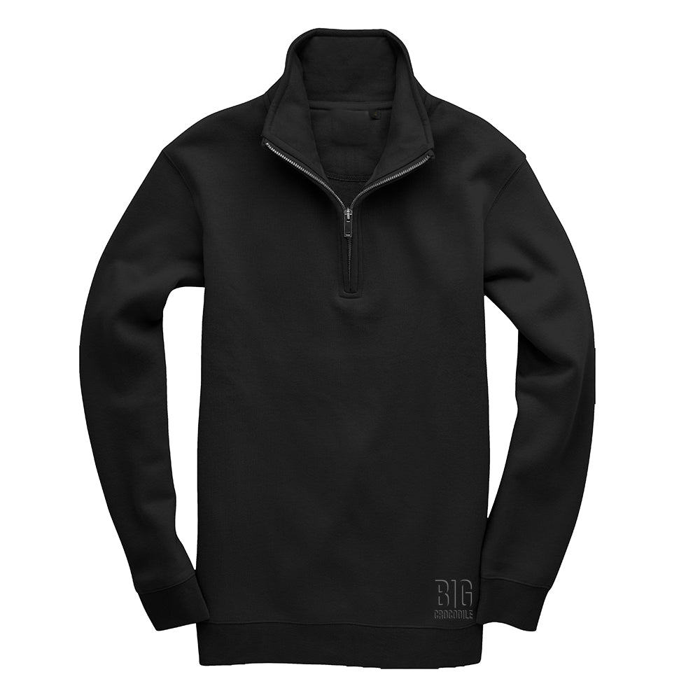 1/4 Zip sweatshirt