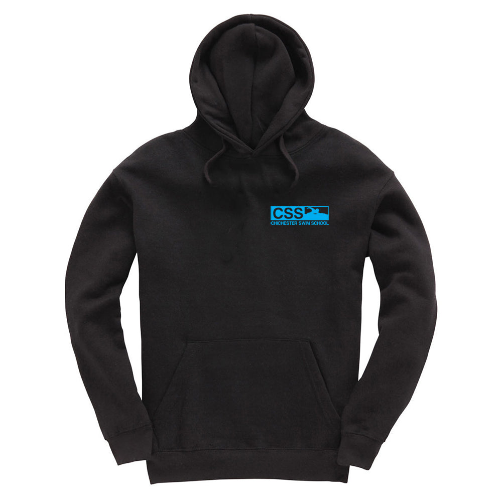 Chichester Swim School - Light Weight Pullover Hoodie