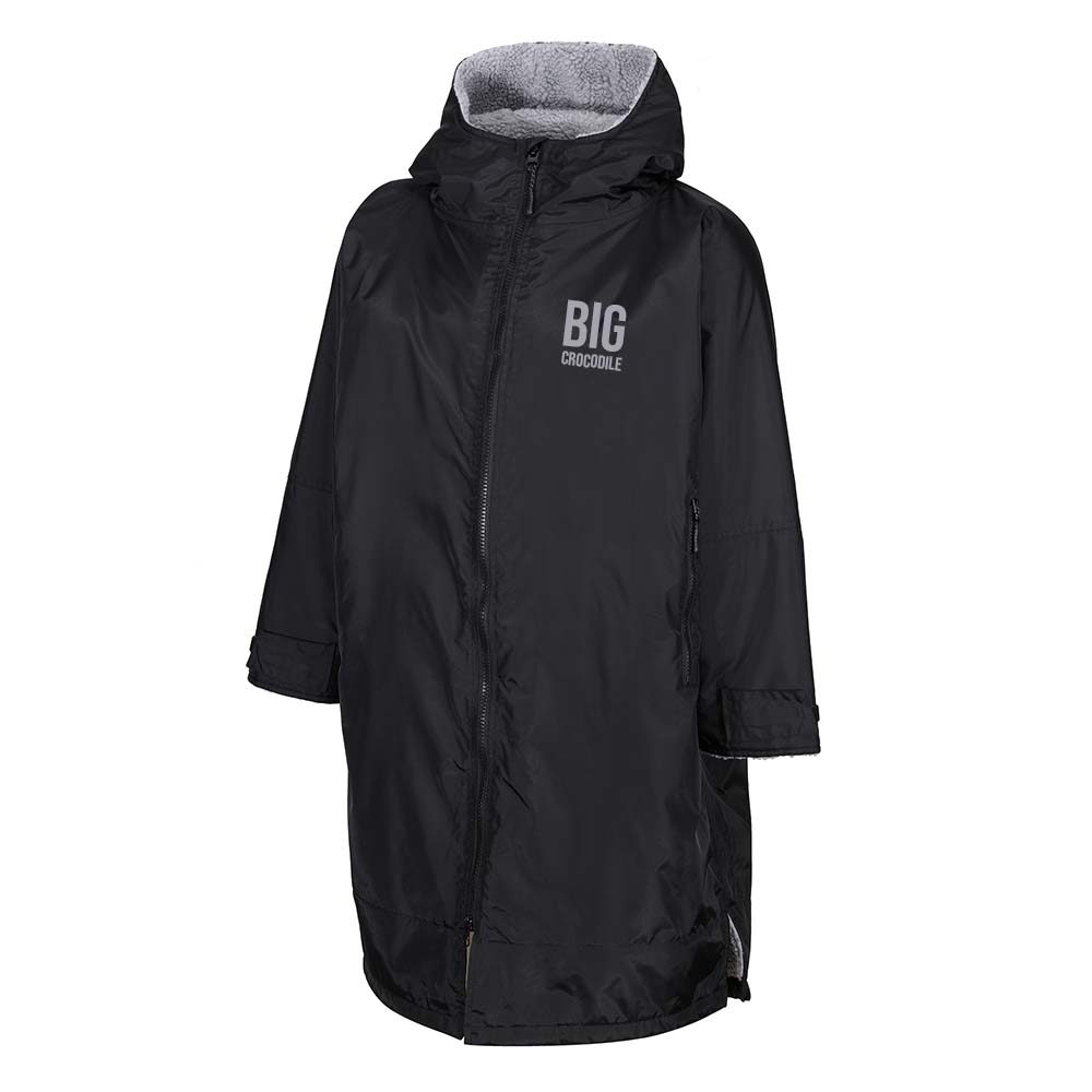 Weatherproof Changing Robe