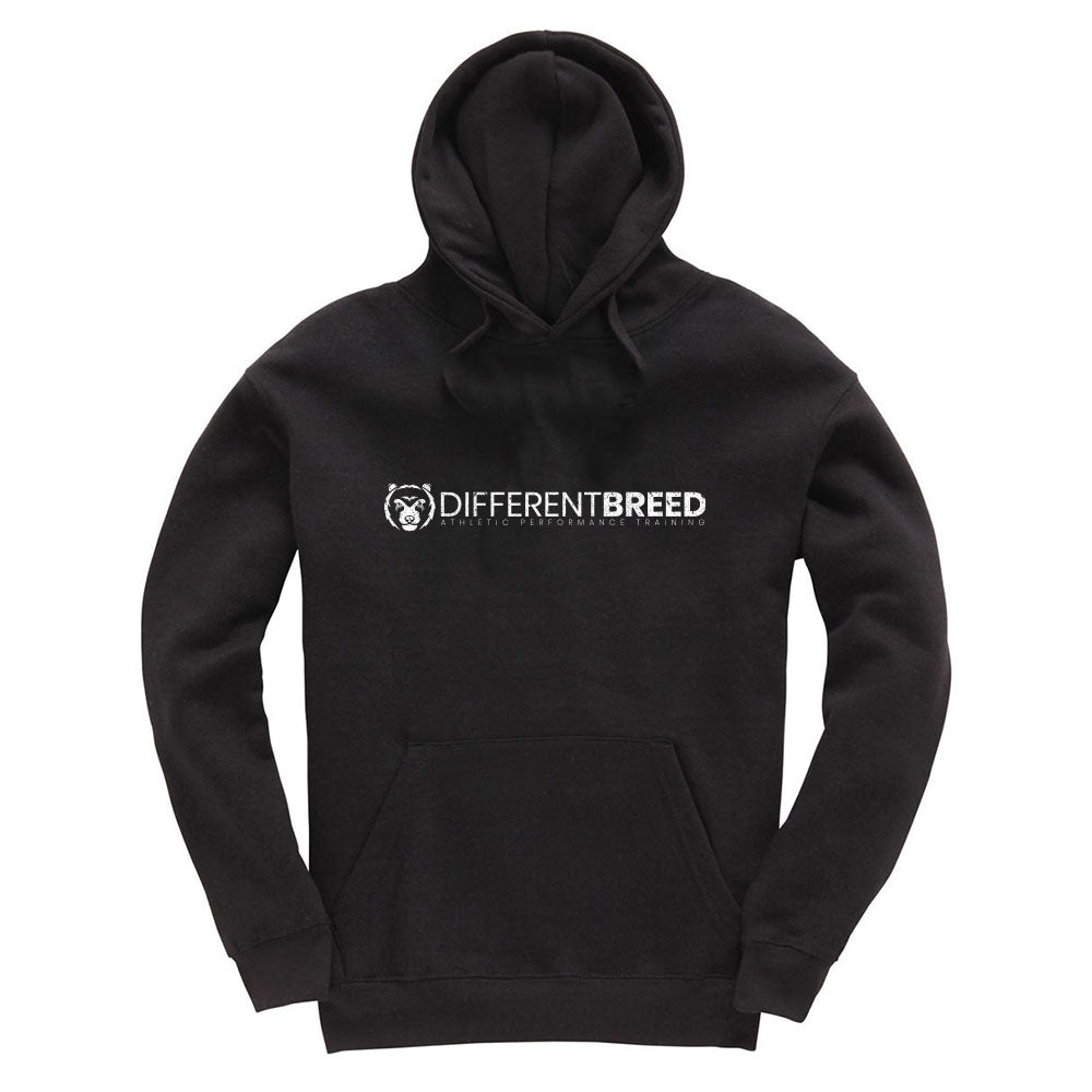 Different Breed - Hoodie (lightweight)