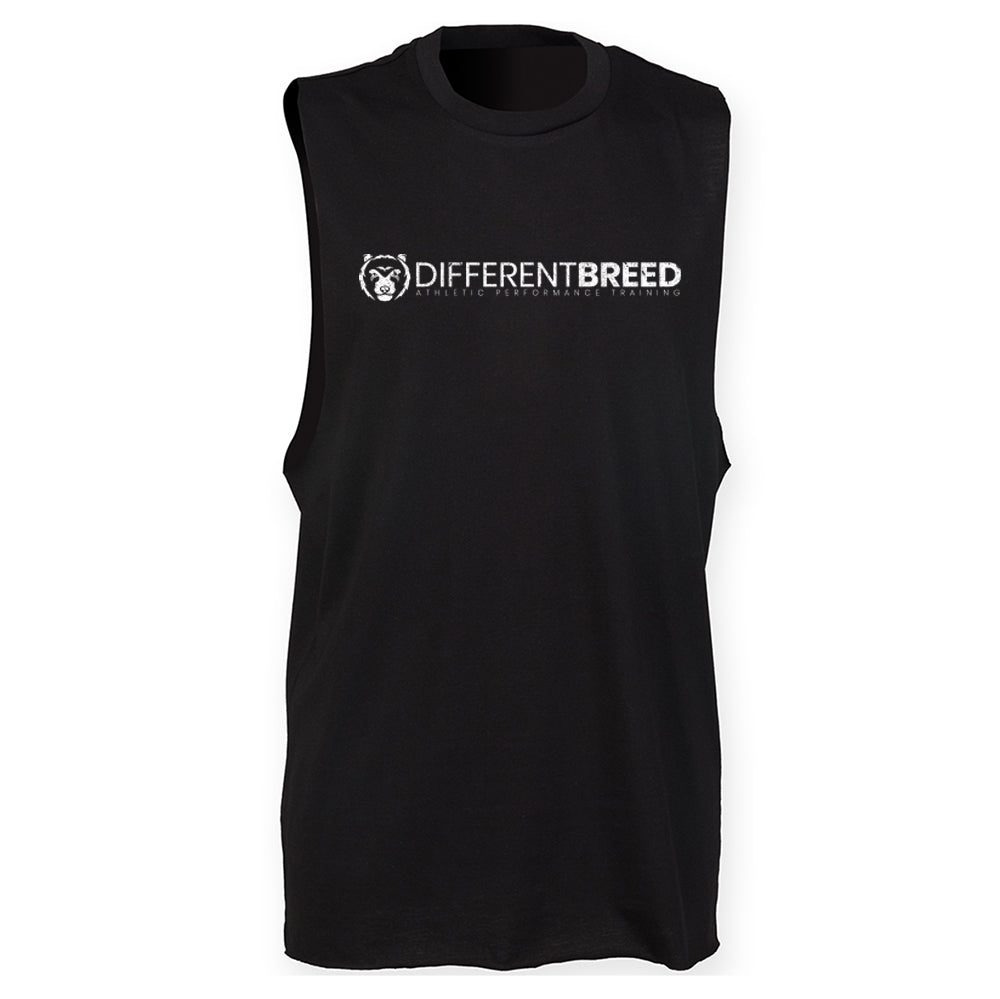 Different Breed - Mens Muscle Vest