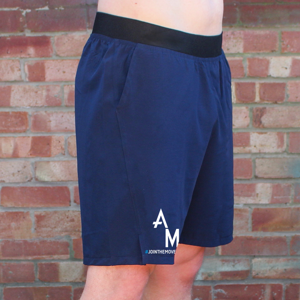 AM Mens Shorts