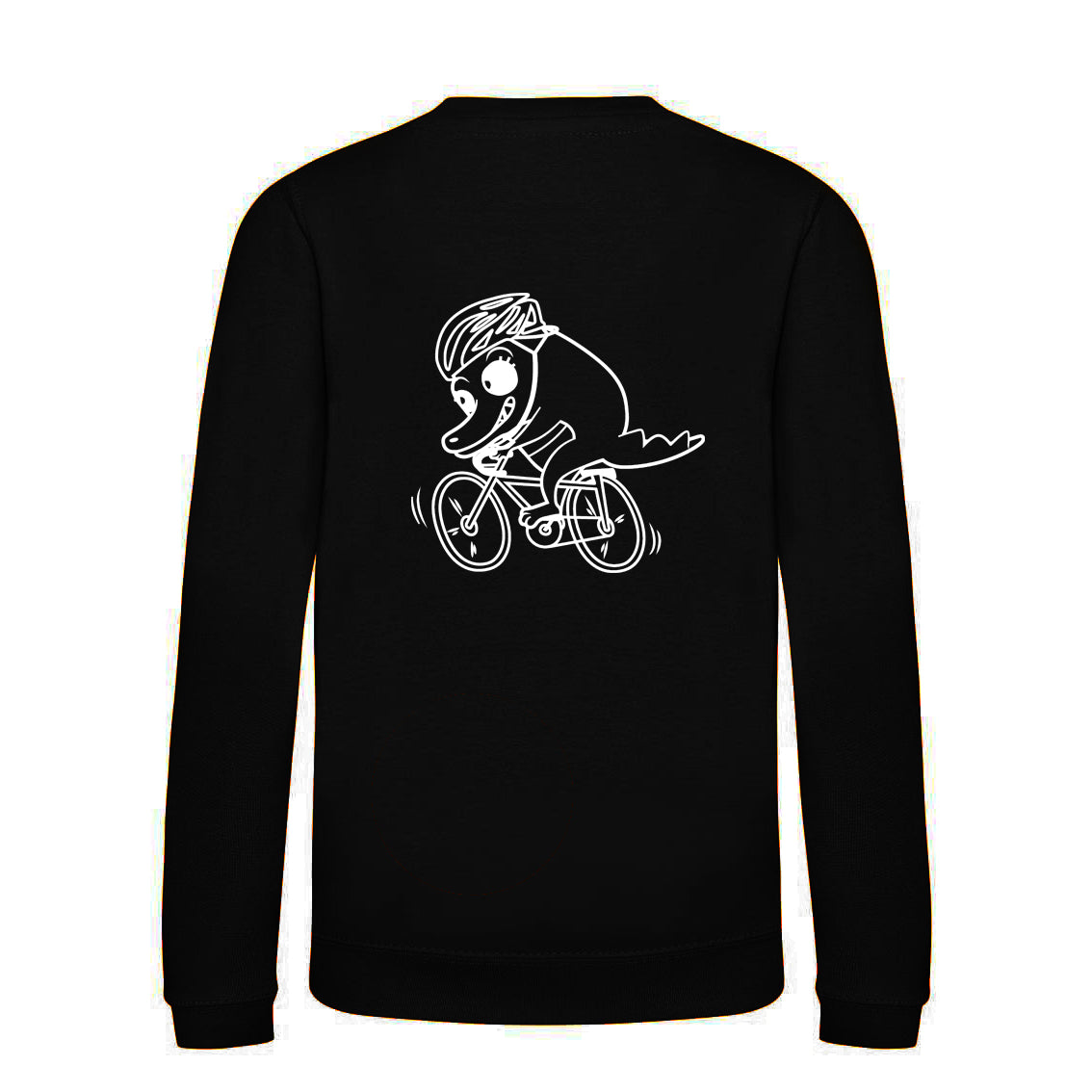 CSS Activities Kids Sweatshirt - choose your croc