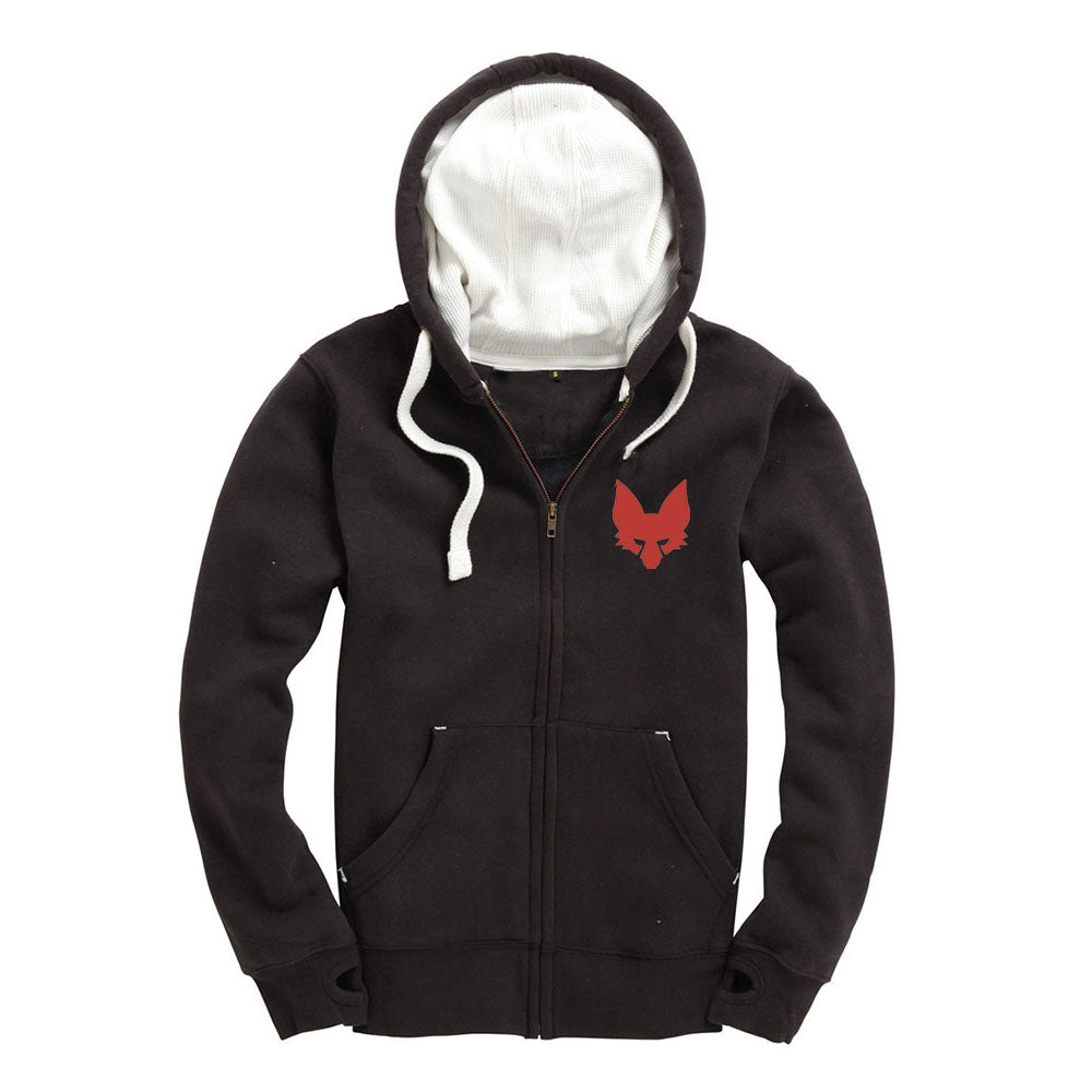 CrossFit Salemoor - Luxury Zip Up Hoodie