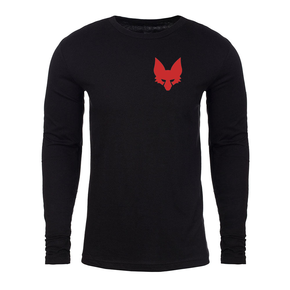 Crossfit Salemoor -  Long Sleeve T shirt