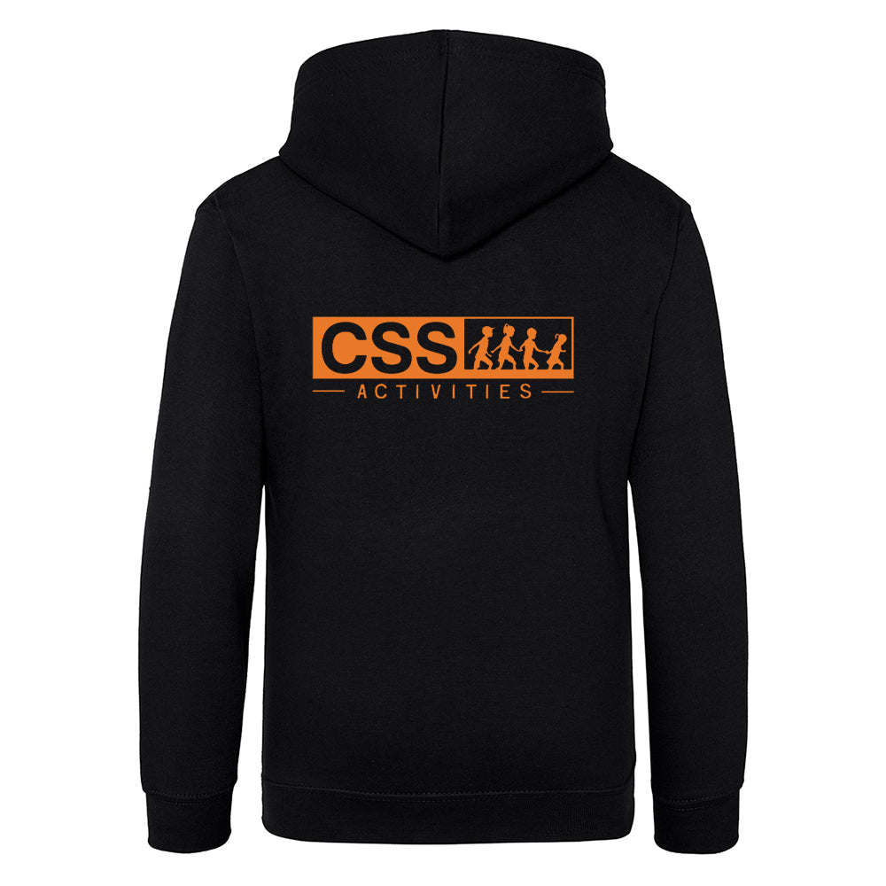 CSS Activities Kids Hoodie