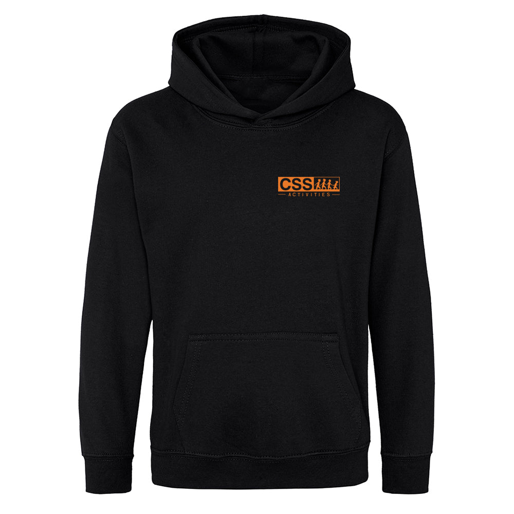 CSS Activities Kids Hoodie