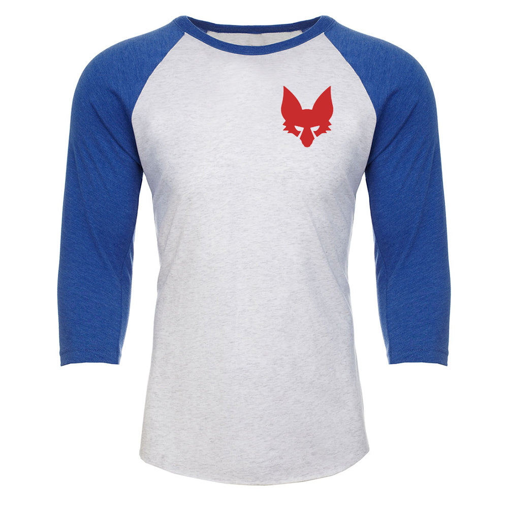 CrossFit SaleMoor Baseball Top