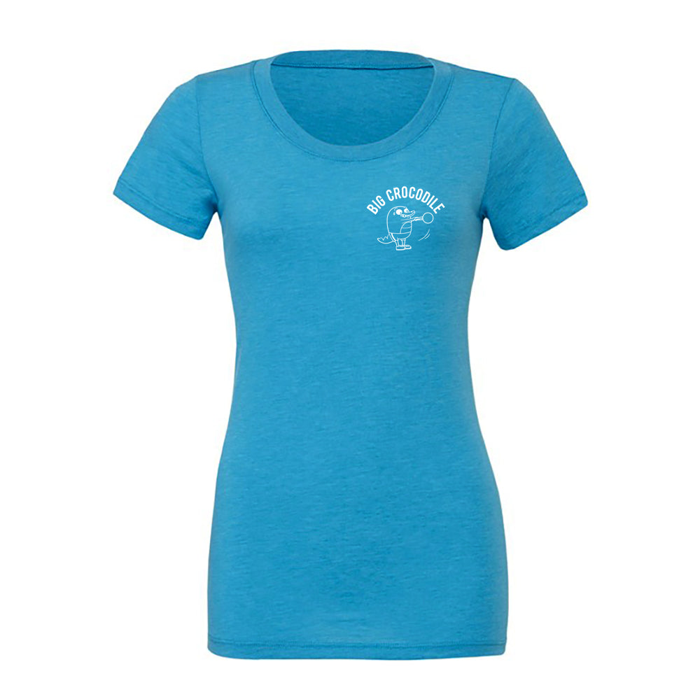 Sale Item - Ladies cut t shirt - various prints