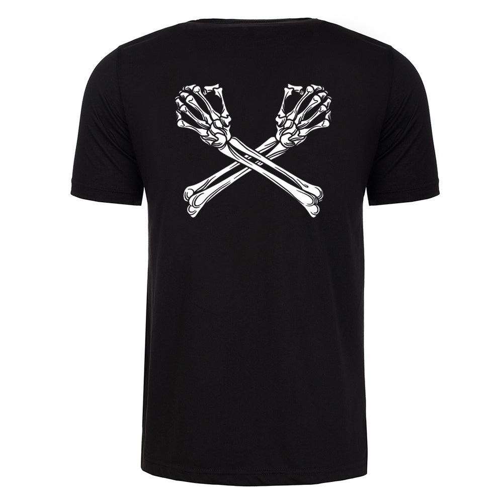 Crossbones T shirt