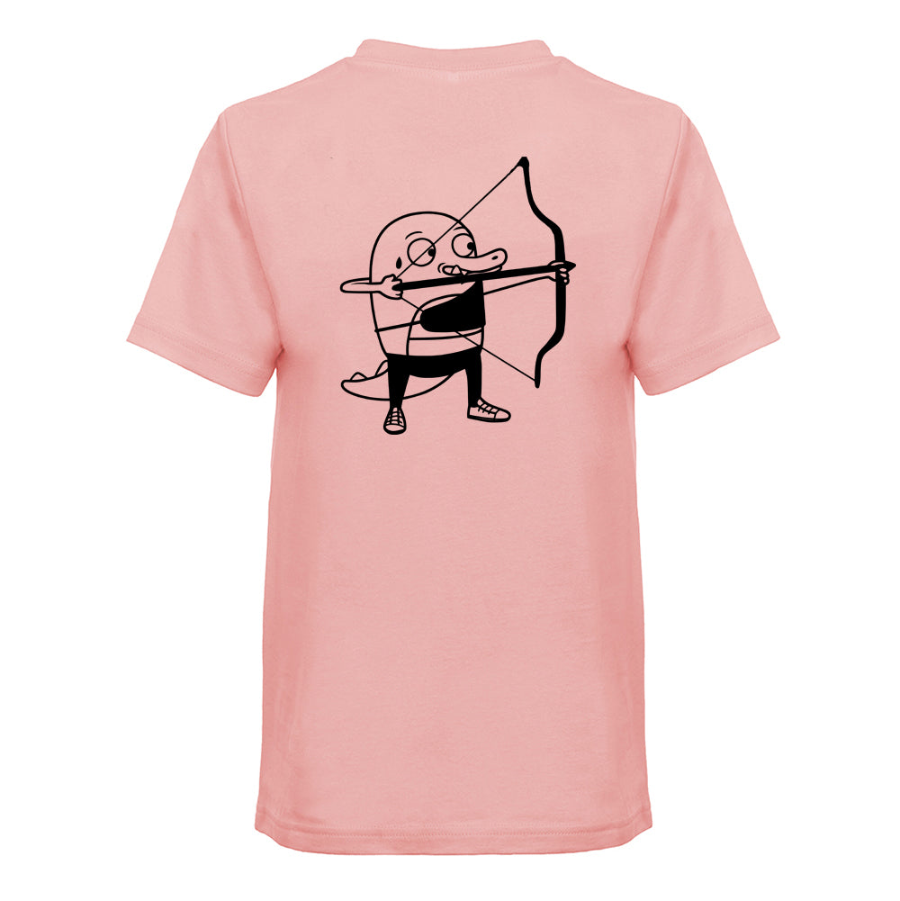 CSS Activities Kids T shirt - Choose your croc image