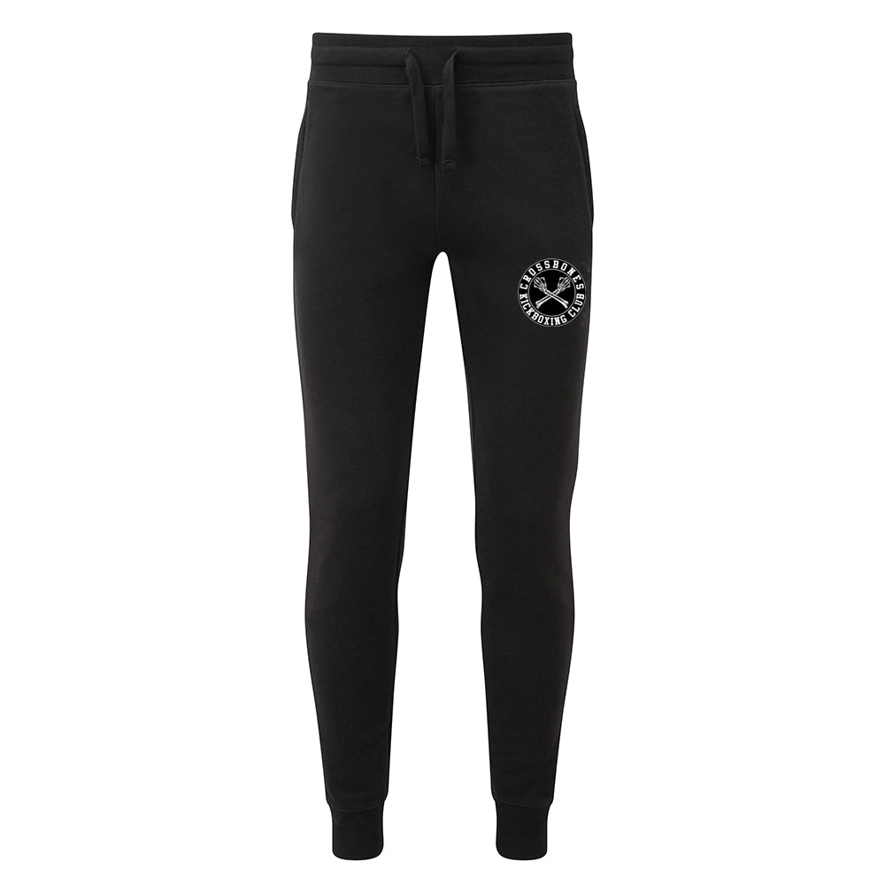 Crossbones Joggers