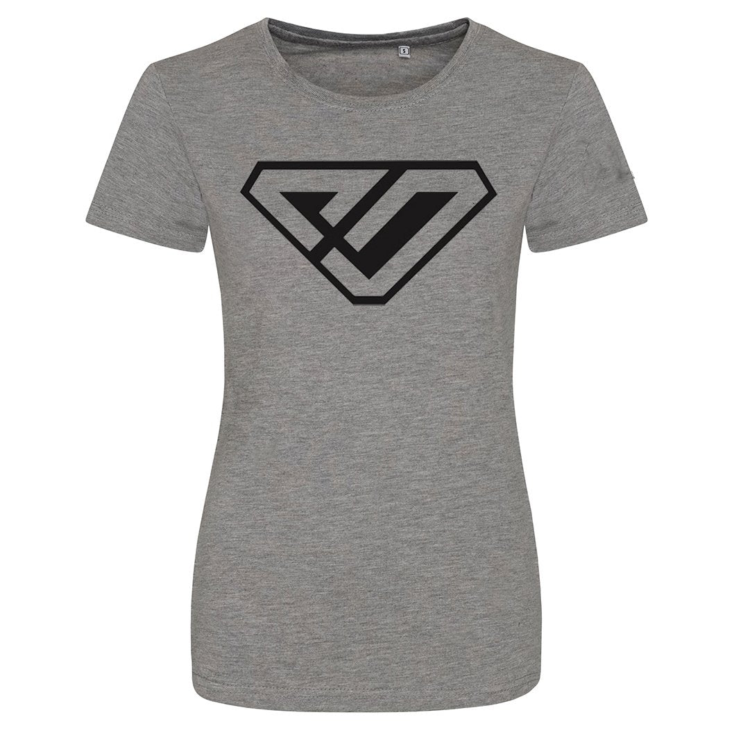 Dawn INTERN - Ladies Cut T Shirt