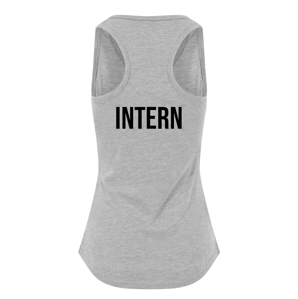 Dawn Intern - Racer Back Vest