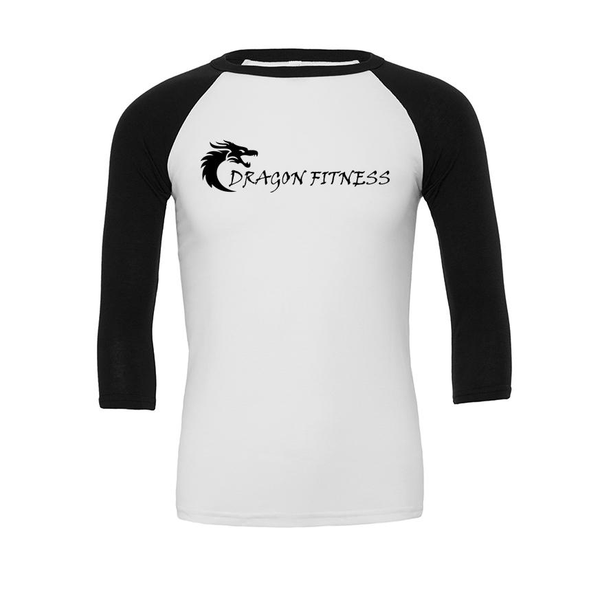 Dragon Coach Baseball Top