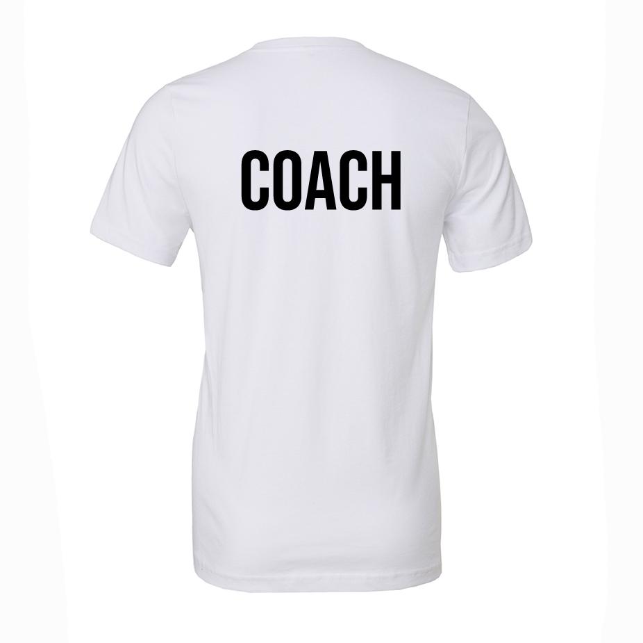 Dragon Coach T Shirt