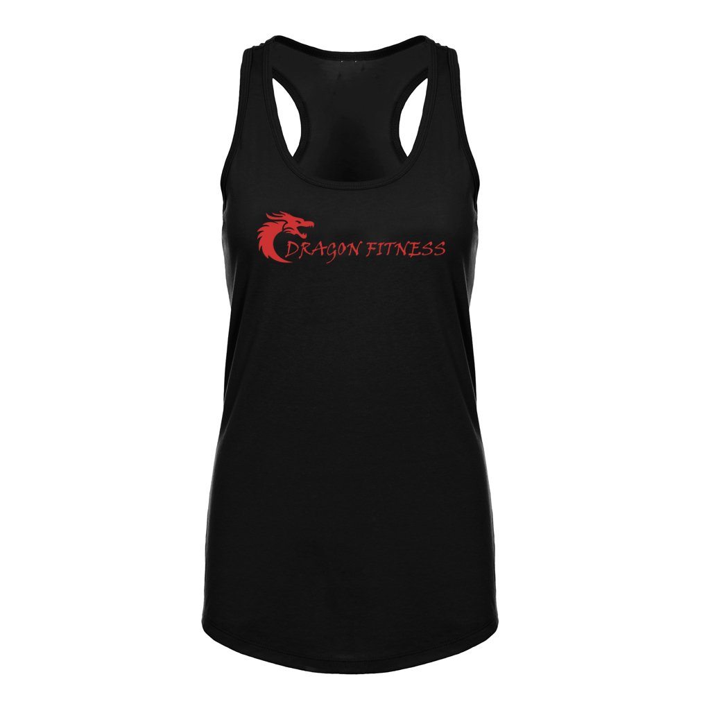 Dragon Racer Back Ladies Vest