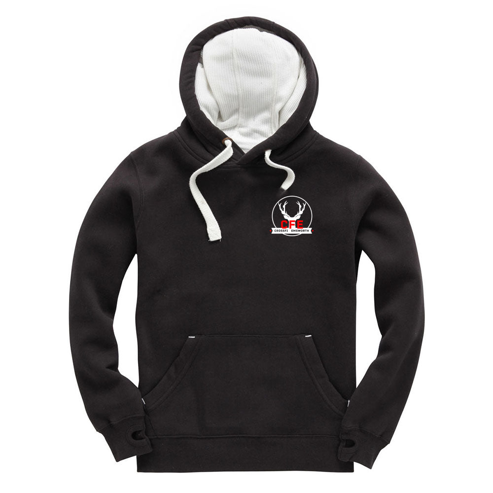 CrossFit Emsworth Heavyweight Pullover Hoodie