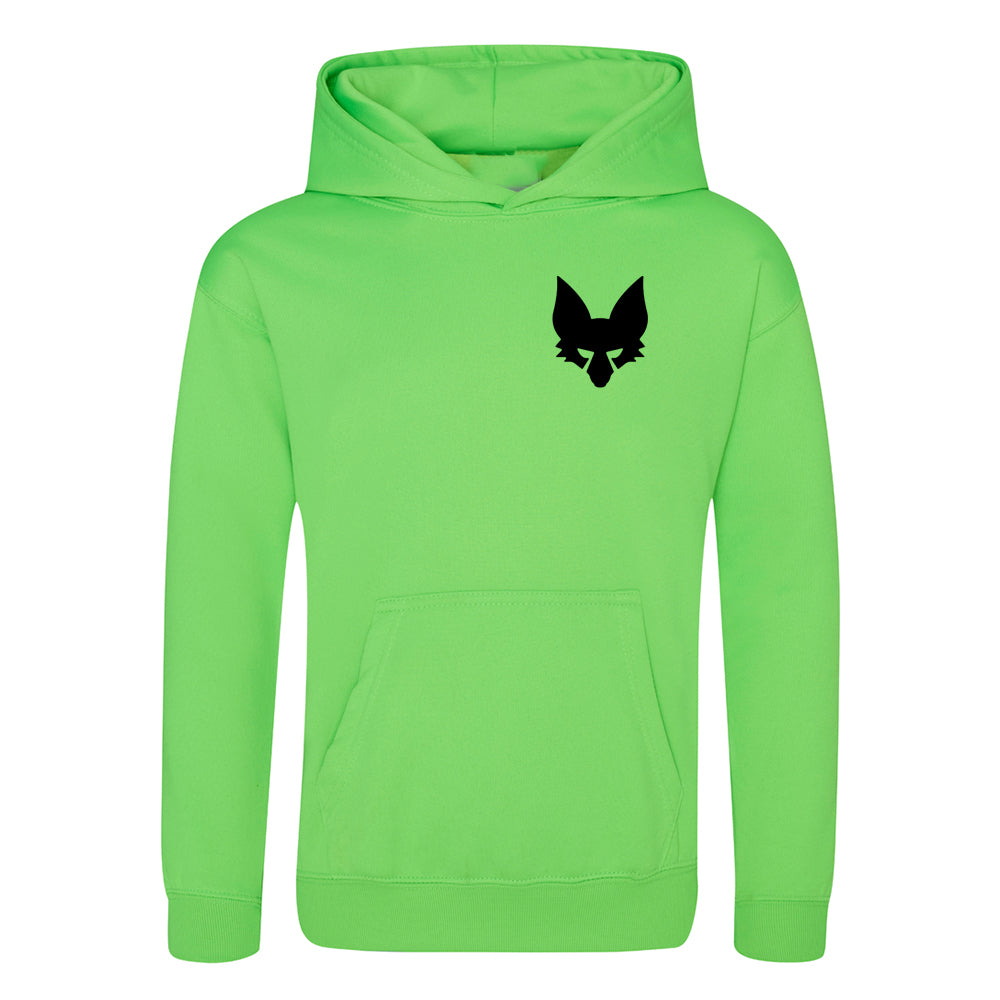 CrossFit Salemoor - Children's Flo Hoodie