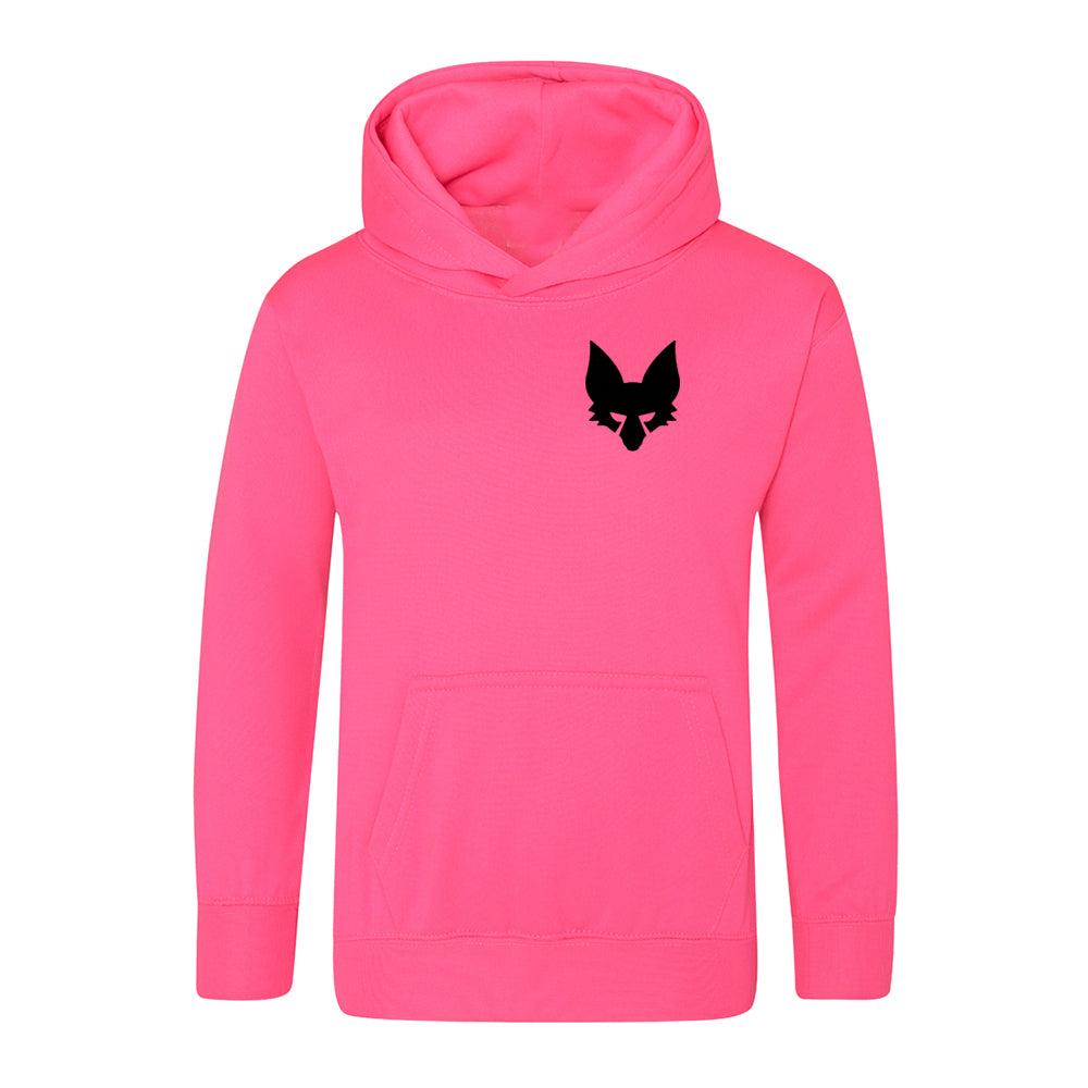 CrossFit Salemoor - Children's Flo Hoodie