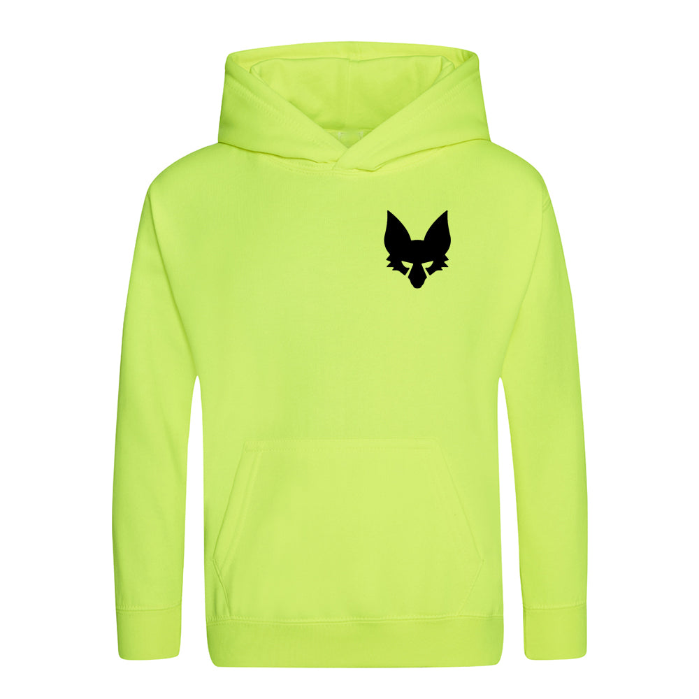 CrossFit Salemoor - Children's Flo Hoodie