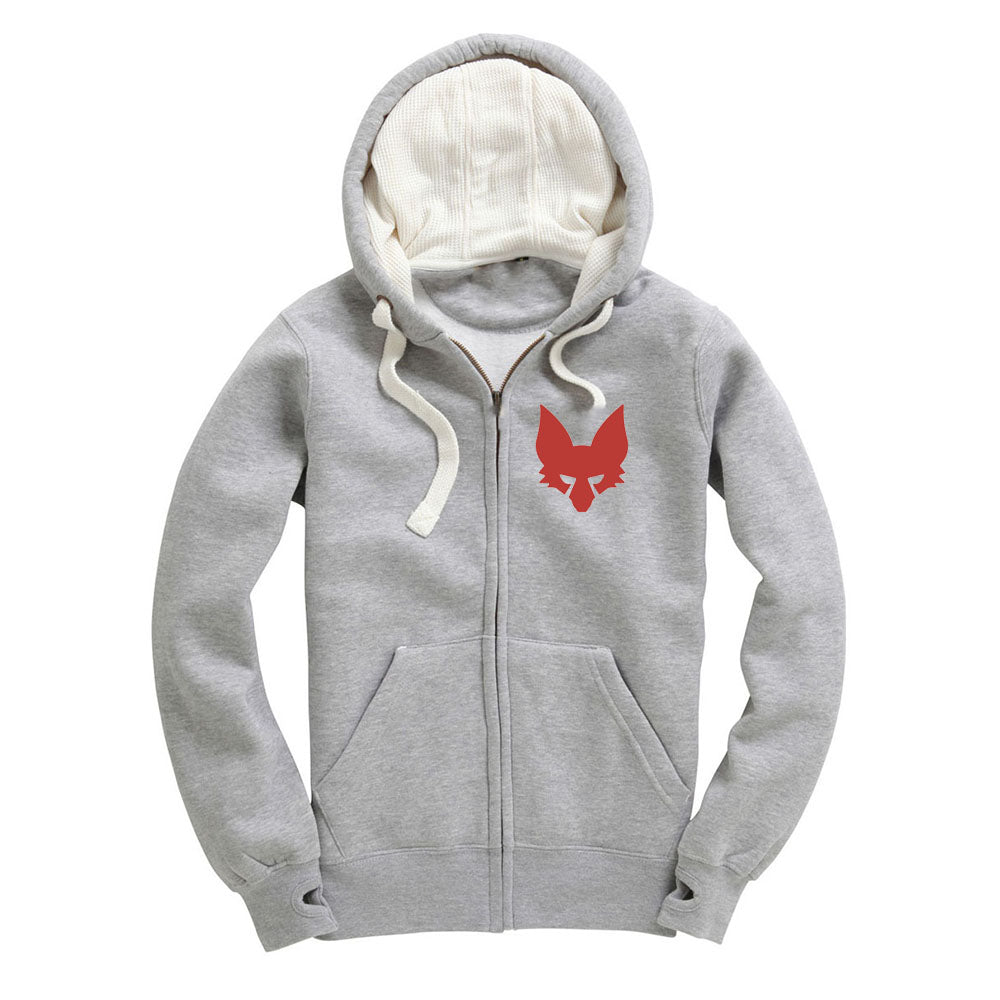 CrossFit Salemoor - Luxury Zip Up Hoodie