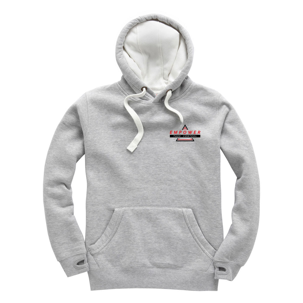 Empower Luxury Hoodie