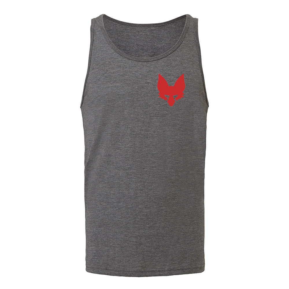 Crossfit Salemoor - Mens Vest