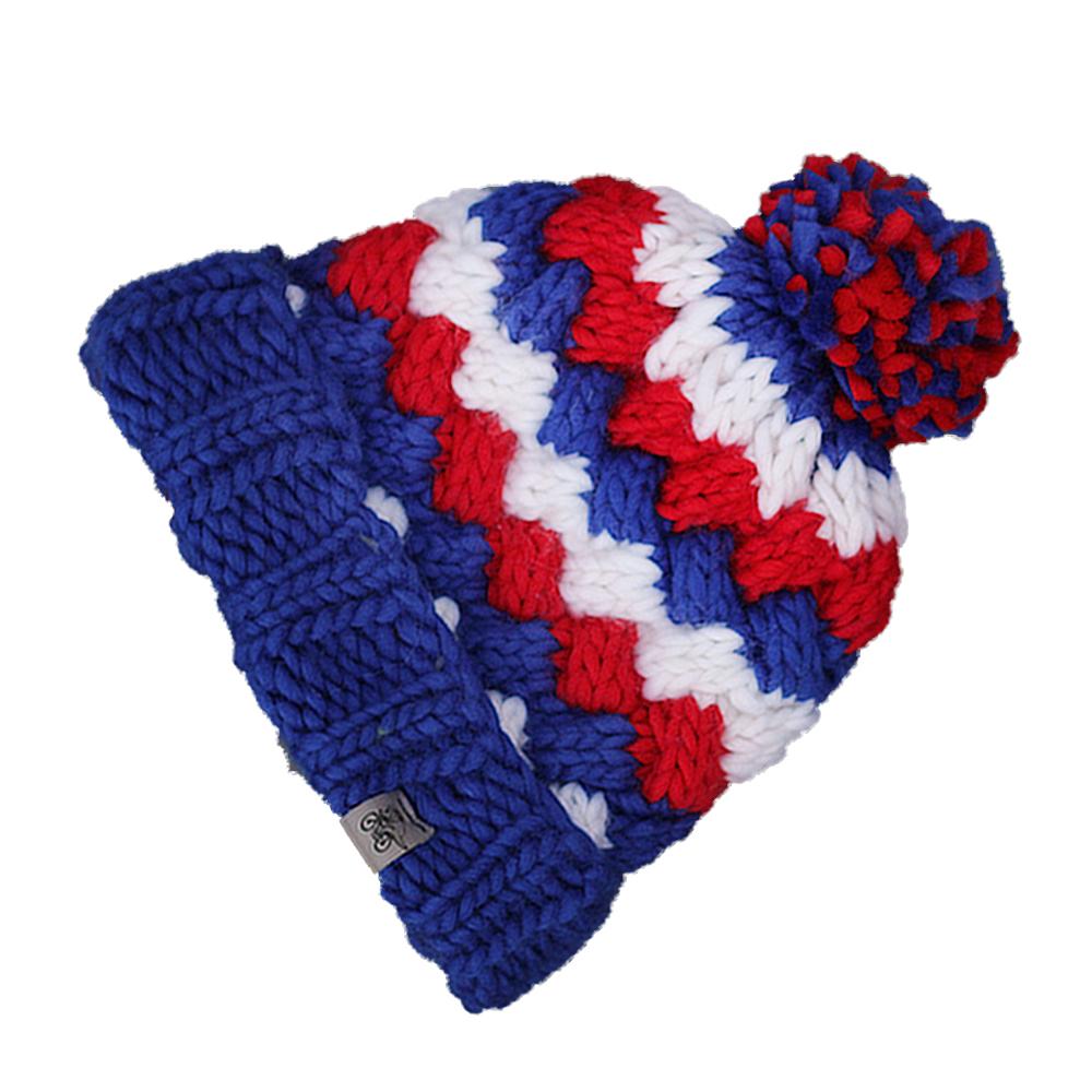 Handmade Hat - GBR