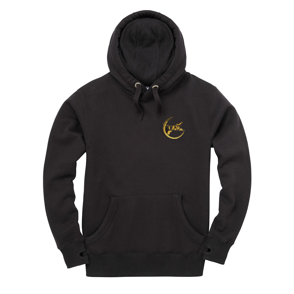 Wirral Heavyweight hoodie