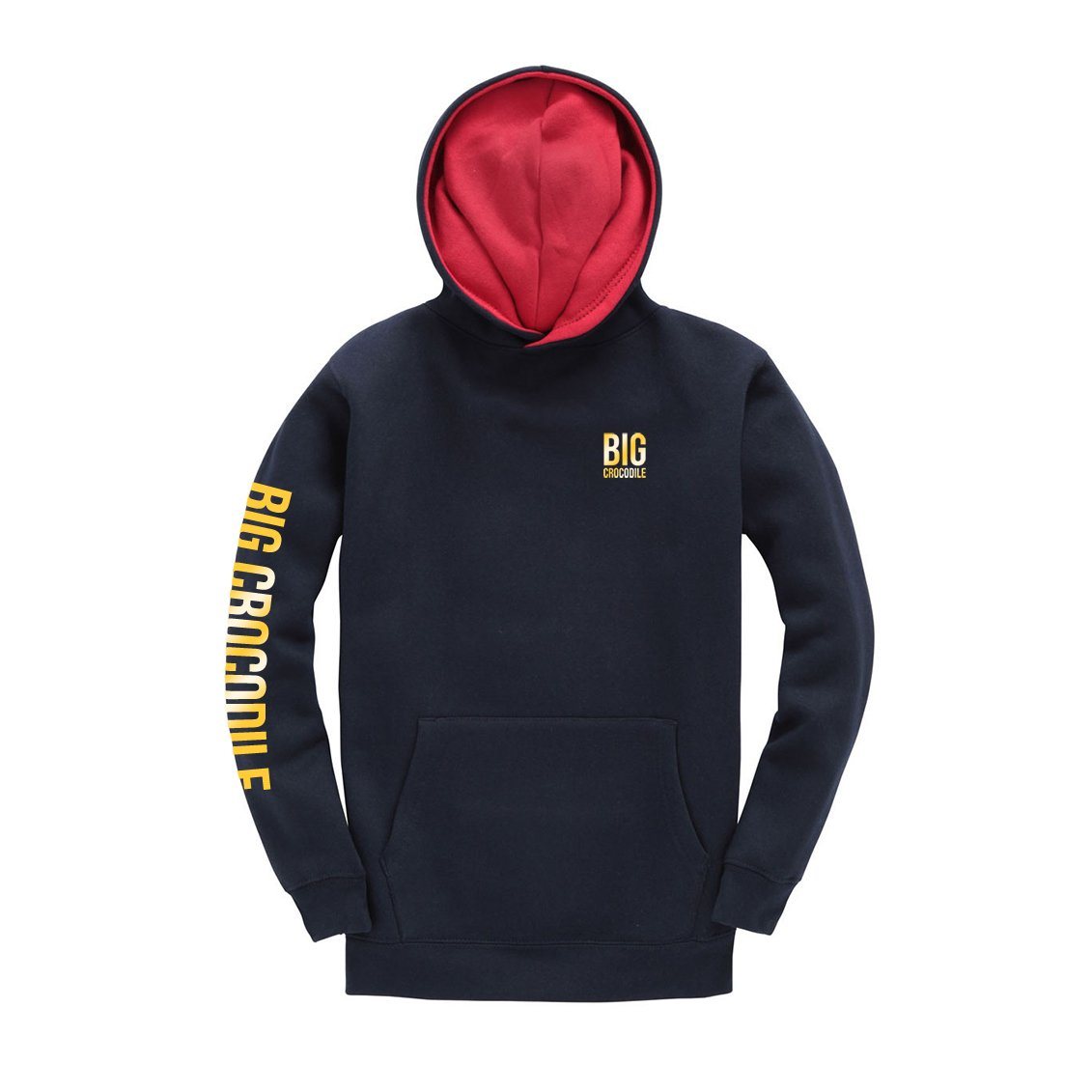 Hoodie - Children's Classic Hoodie