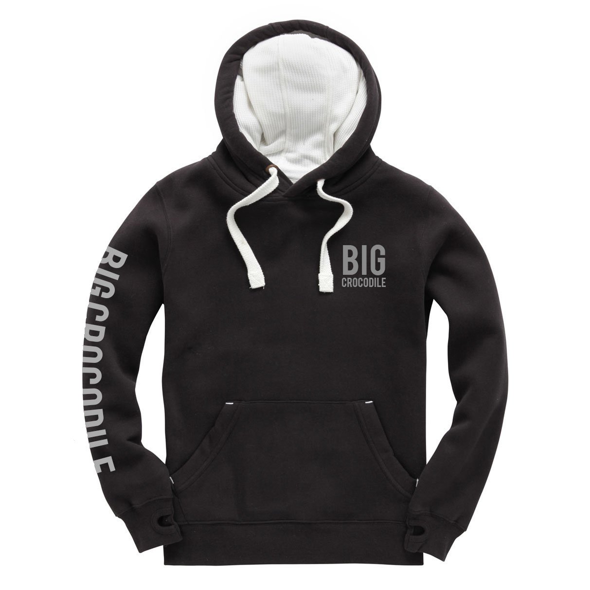 Hoodie - Heavyweight Unisex Hoodie